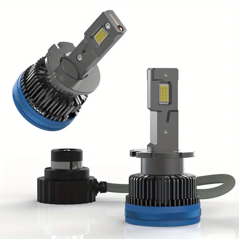 D4R LED OEM PLUG & PLAY BULBS