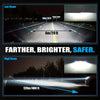 D4R LED OEM PLUG & PLAY BULBS