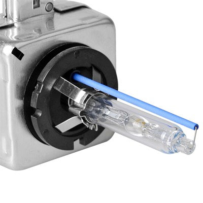D3R HID Bulbs Factory Xenon Headlight Replacement Bulbs