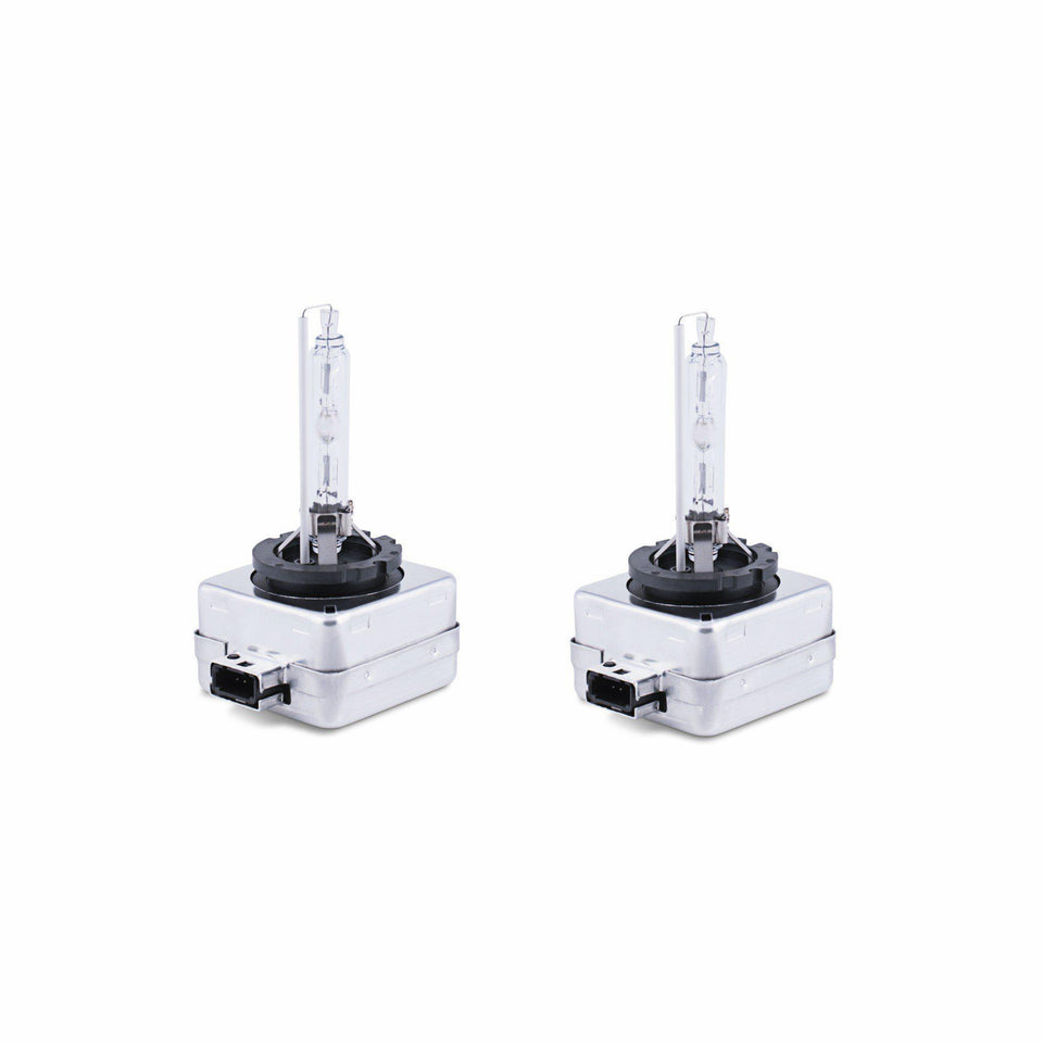 2015 Kia Sorento Headlight Bulb Low Beam(with HID headlights) D3S HID
