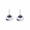 2017 Lincoln Continental Headlight Bulb High Beam and Low Beam D3S HID