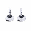 2013 Chevrolet Corvette Headlight Low Beam D1S HID