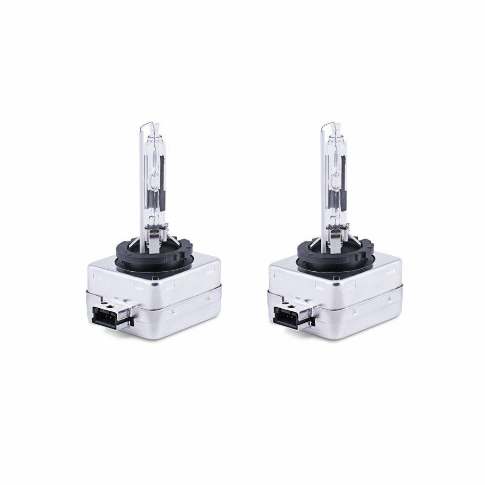 D3R HID Bulbs Factory Xenon Headlight Replacement Bulbs