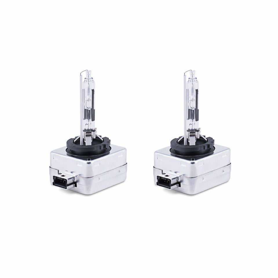 2010 Saab 9-5 Headlight High Beam and Low Beam D1S HID