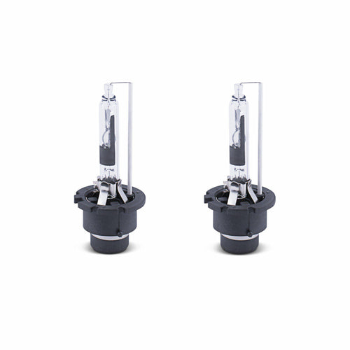 2012 Acura RL Headlight Low Beam D2S HID