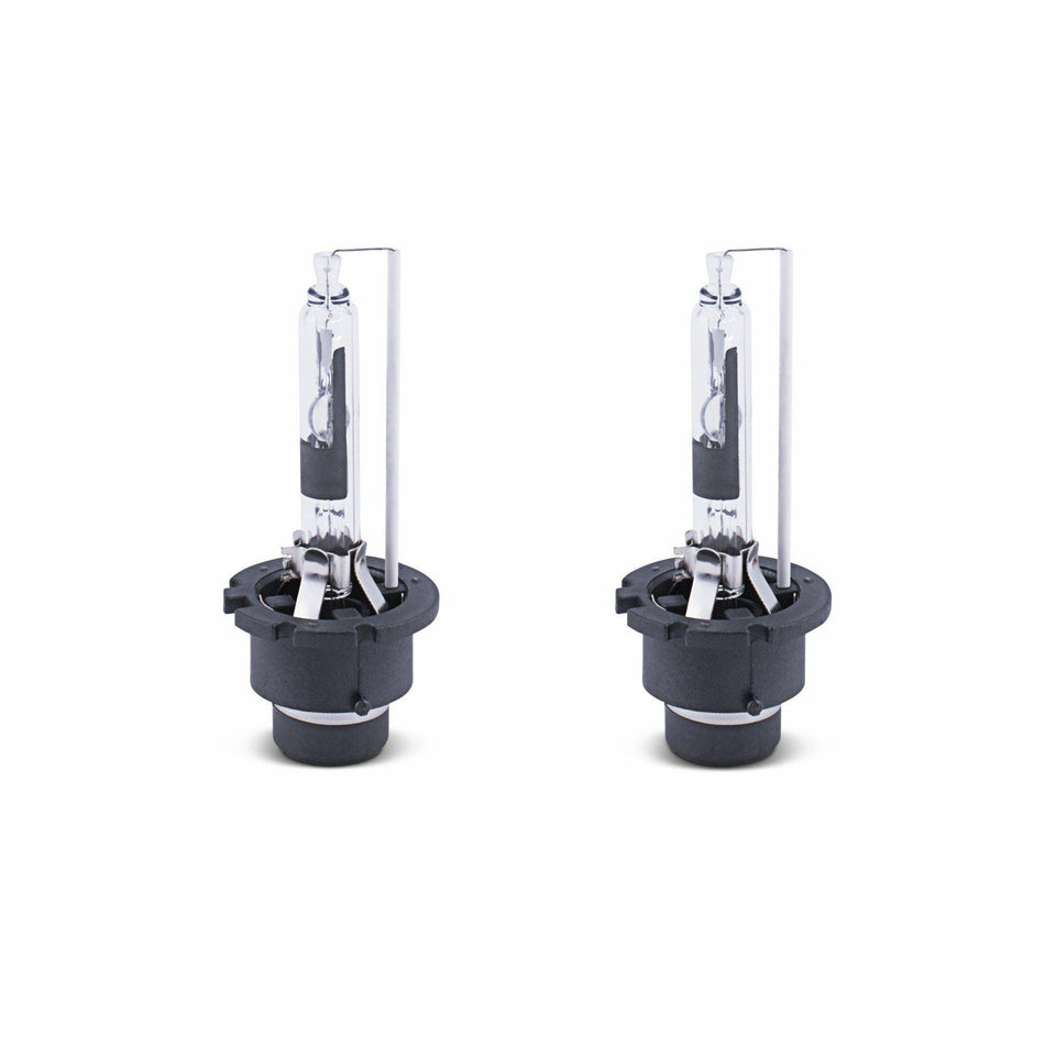 1999 Audi A6 Quattro Headlight Low Beam(with HID headlamps) D2S HID-Ledlightstreet